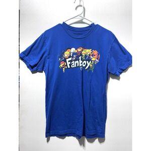 Tee turtle Fanboy T Shirt